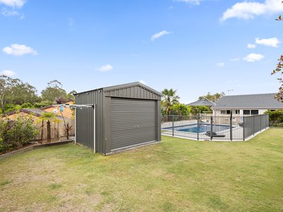 21 Balvenie Street, Keperra