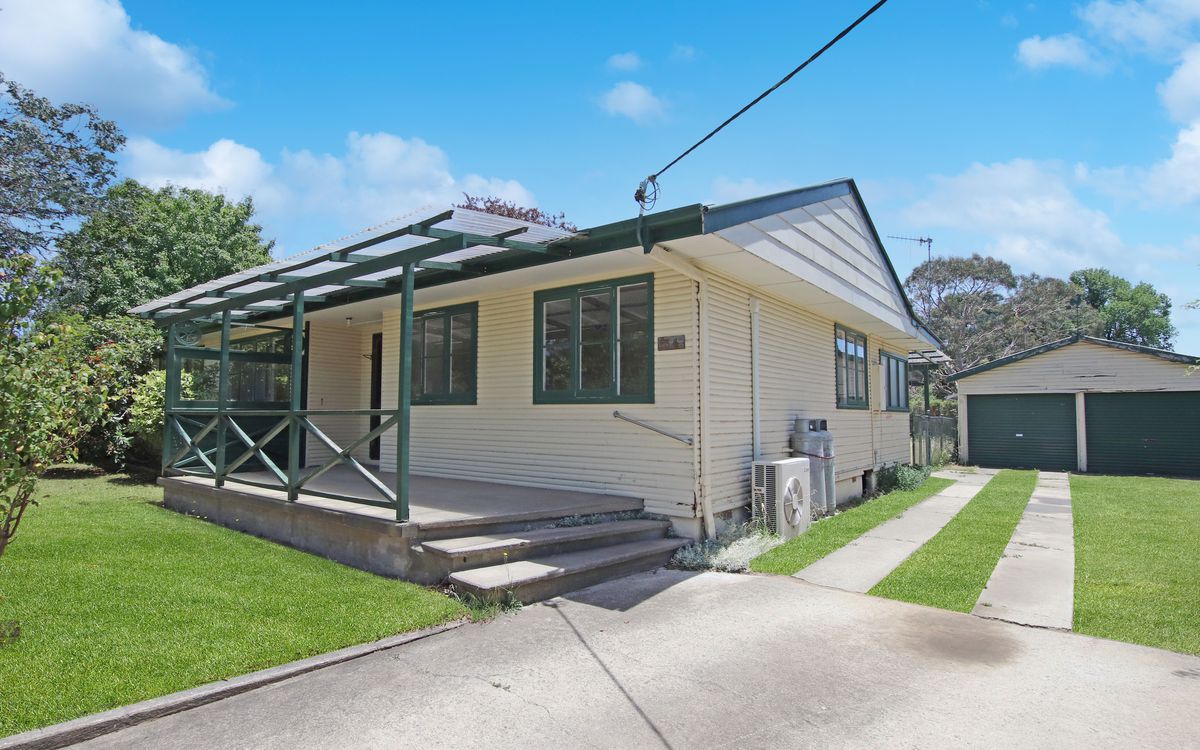54 Duncan Street, Braidwood