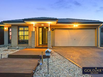 37 Isabella Way, Tarneit