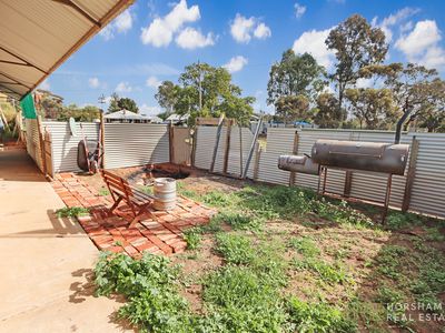 27 Taverner Street, Berriwillock