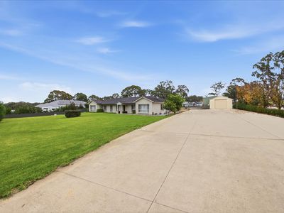 110 Brundah Road, Thirlmere