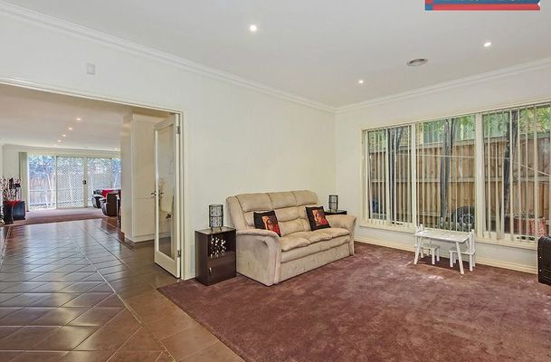 11 Marchmont Rise, Craigieburn