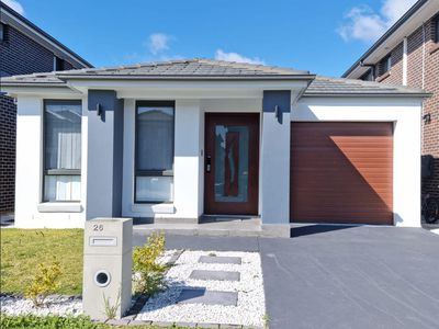 26 Swordfish Street, Nirimba Fields