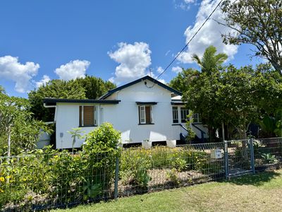 48 Dayman Street, Urangan
