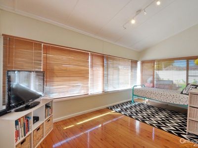 81 Tamworth Street, Dubbo