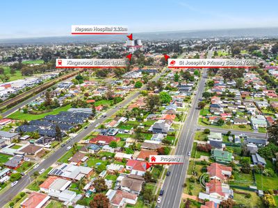 112 Victoria Street, Kingswood