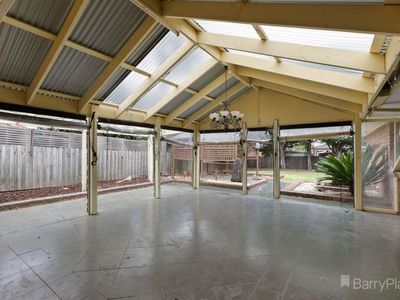 20 Langbourne Drive, Narre Warren South