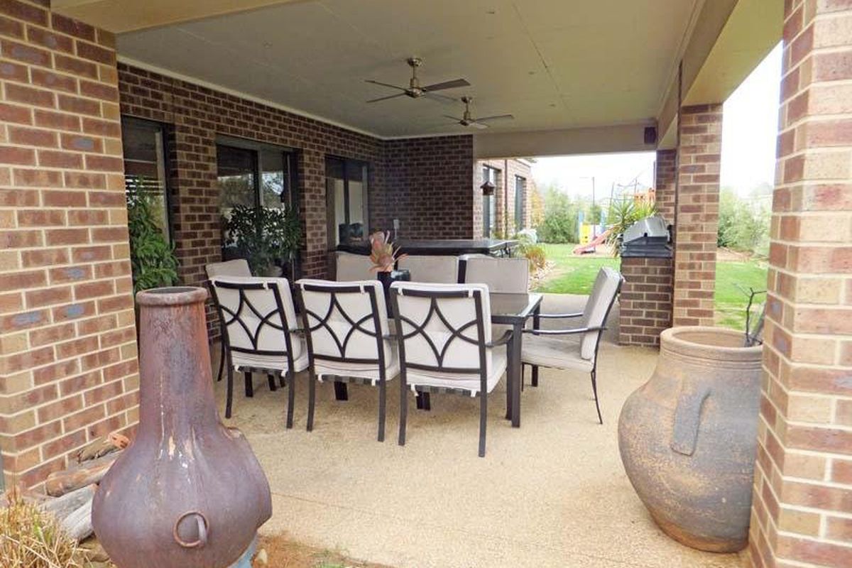 3 Alan Charlton Drive, Tongala