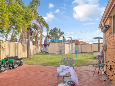 12 Honeyeater Glade, Huntingdale