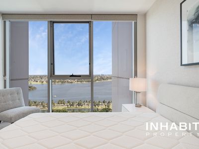 2408 / 63 Adelaide Terrace, East Perth