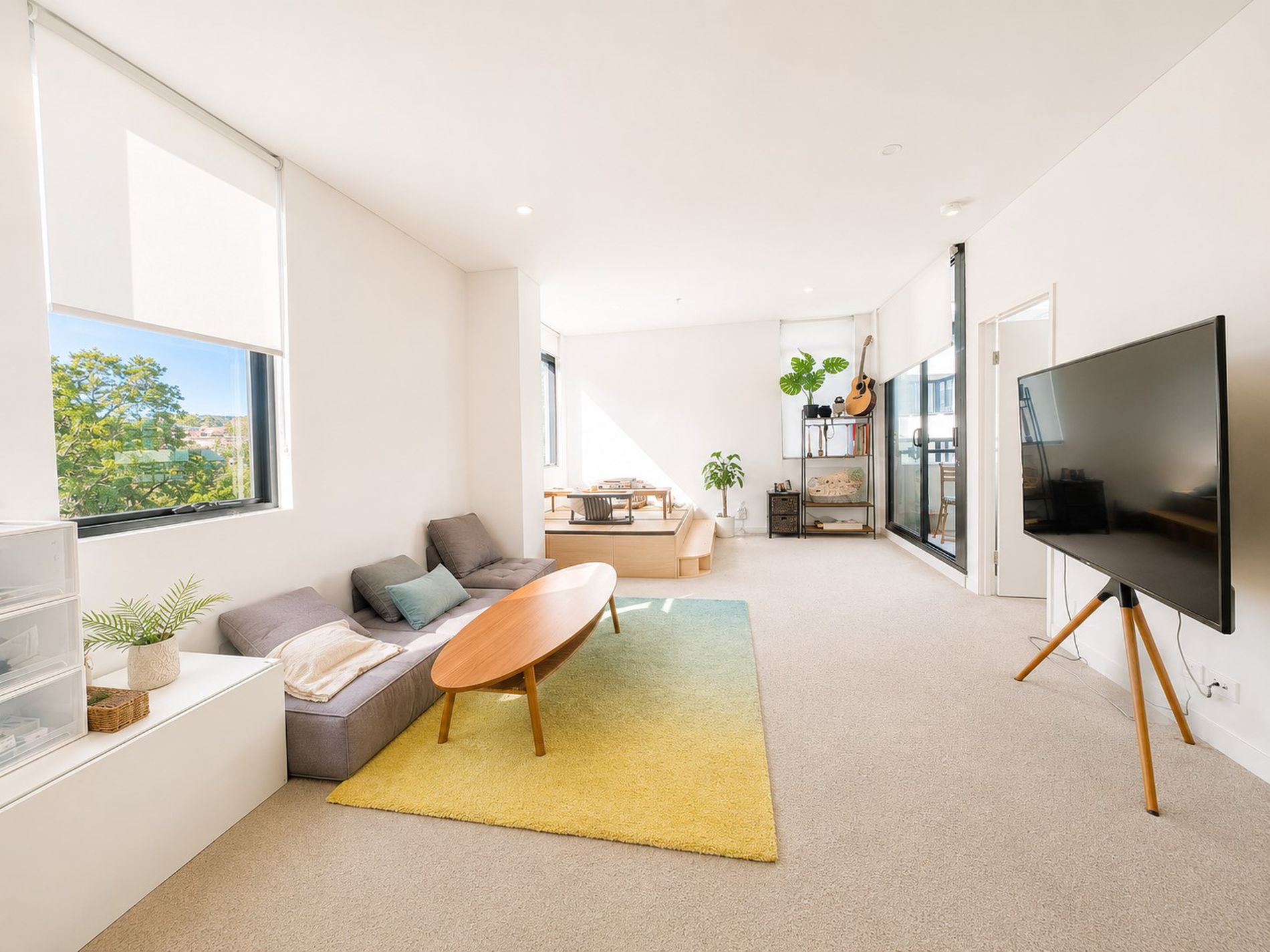 409A / 53 Nancarrow Avenue, Ryde
