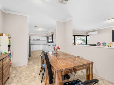 7 Ellesmere Circuit, Success