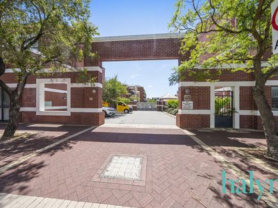 36 / 65 Palmerston Street, Perth