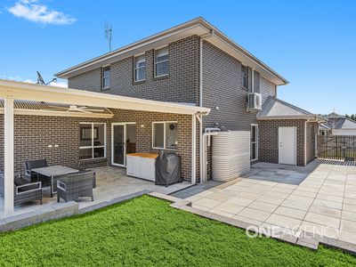 5 Mollymook Street, Tullimbar