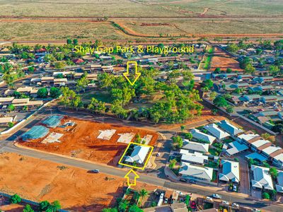 44 Catamore Road, South Hedland