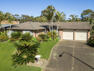 5 Baynton Street, Norah Head