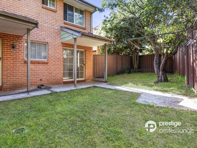 5 / 24 Gunsynd Avenue, Casula
