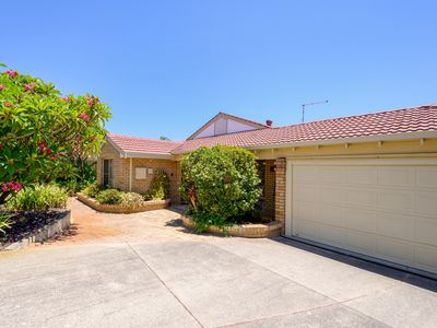 21 Mapstone Gardens, Murdoch