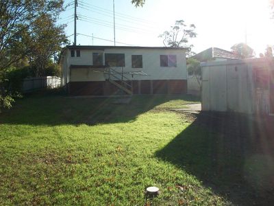 3 Barney Street, Wallsend