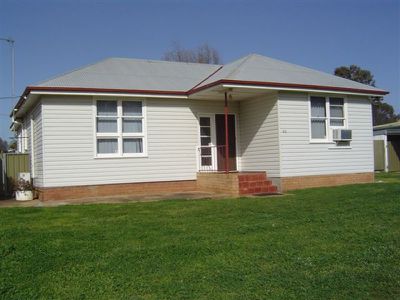 46 East Street, Dubbo