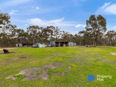 59 Williamsons Road, Laanecoorie