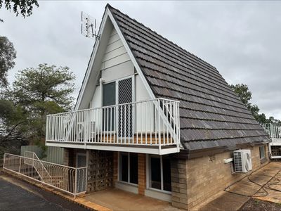 4 / 12A Elouera Place, Parkes