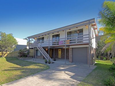 7 Vista Drive, Dolphin Point