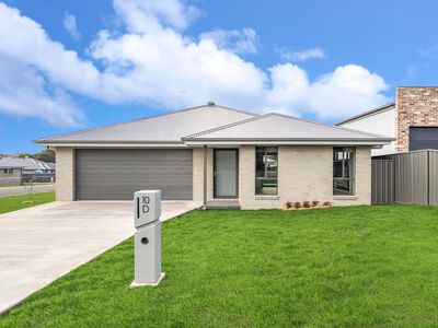 10D Holborow Street, Crookwell