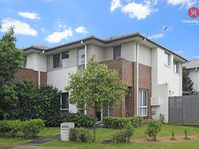 98B Dobroyd Drive, Elizabeth Hills