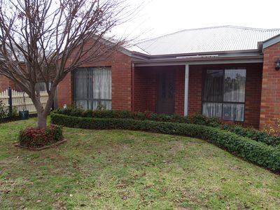 2 / 1-3 Racecourse Road, Nagambie