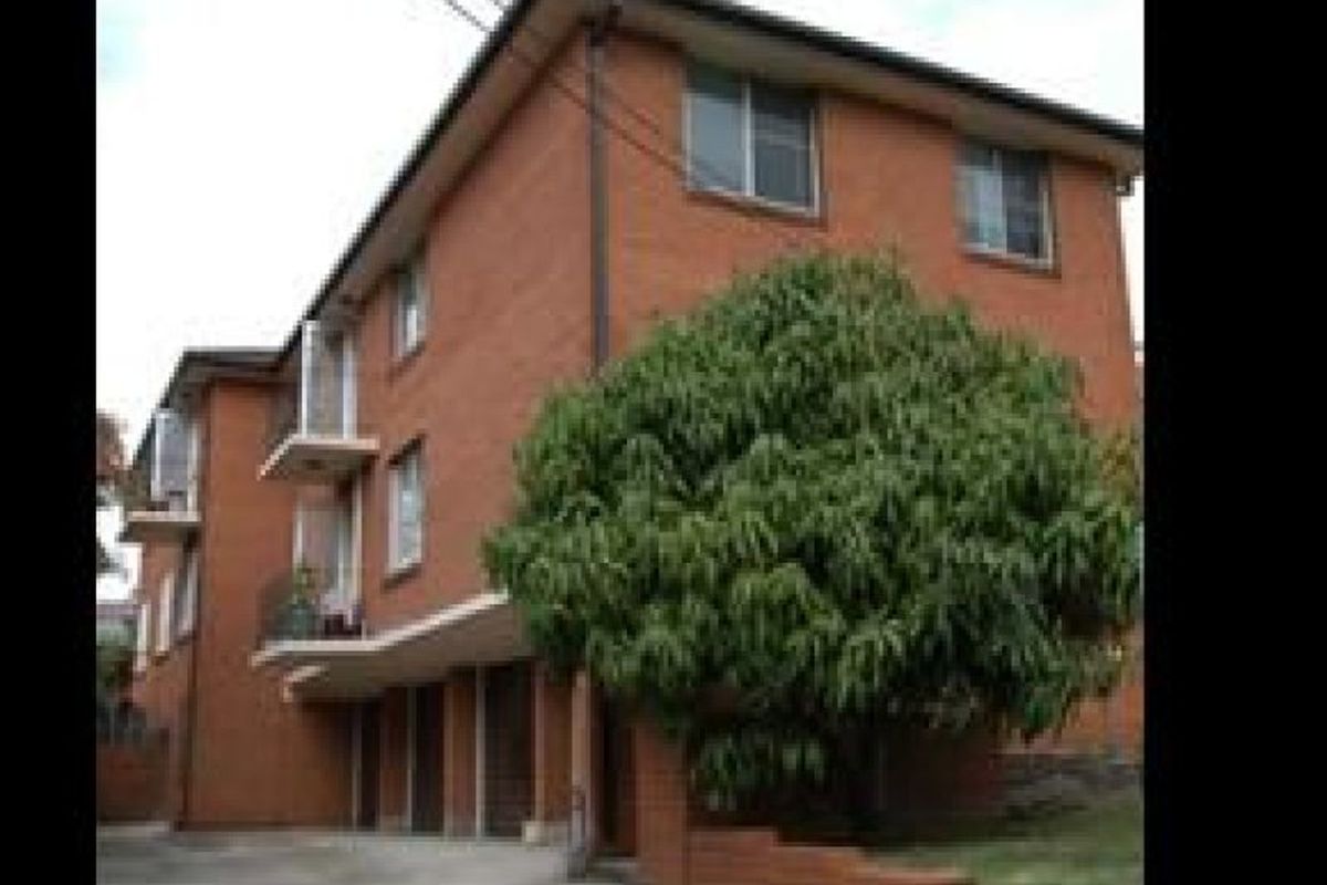 North Strathfield