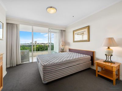 705 / 132 Alice Street, Brisbane City
