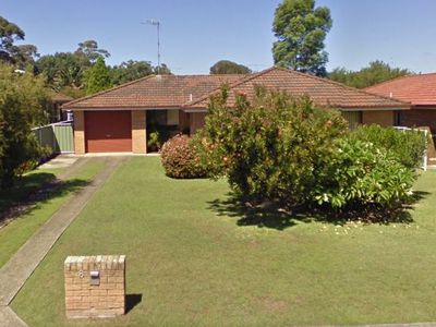 8 Discovery Drive, Forster