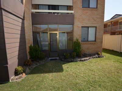 3 / 9-11 Peterborough Avenue, Lake Illawarra