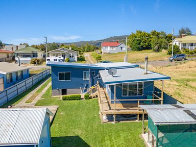 8 Fords Road, Geeveston