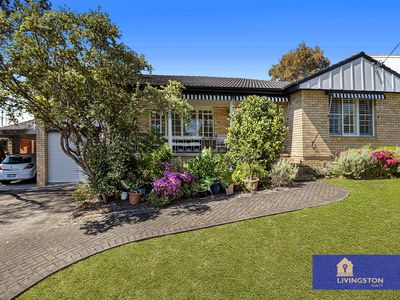 37 Catlett Avenue, North Rocks