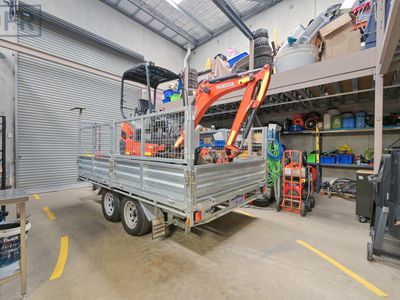 1 / 27 Mordaunt Circuit, Canning Vale