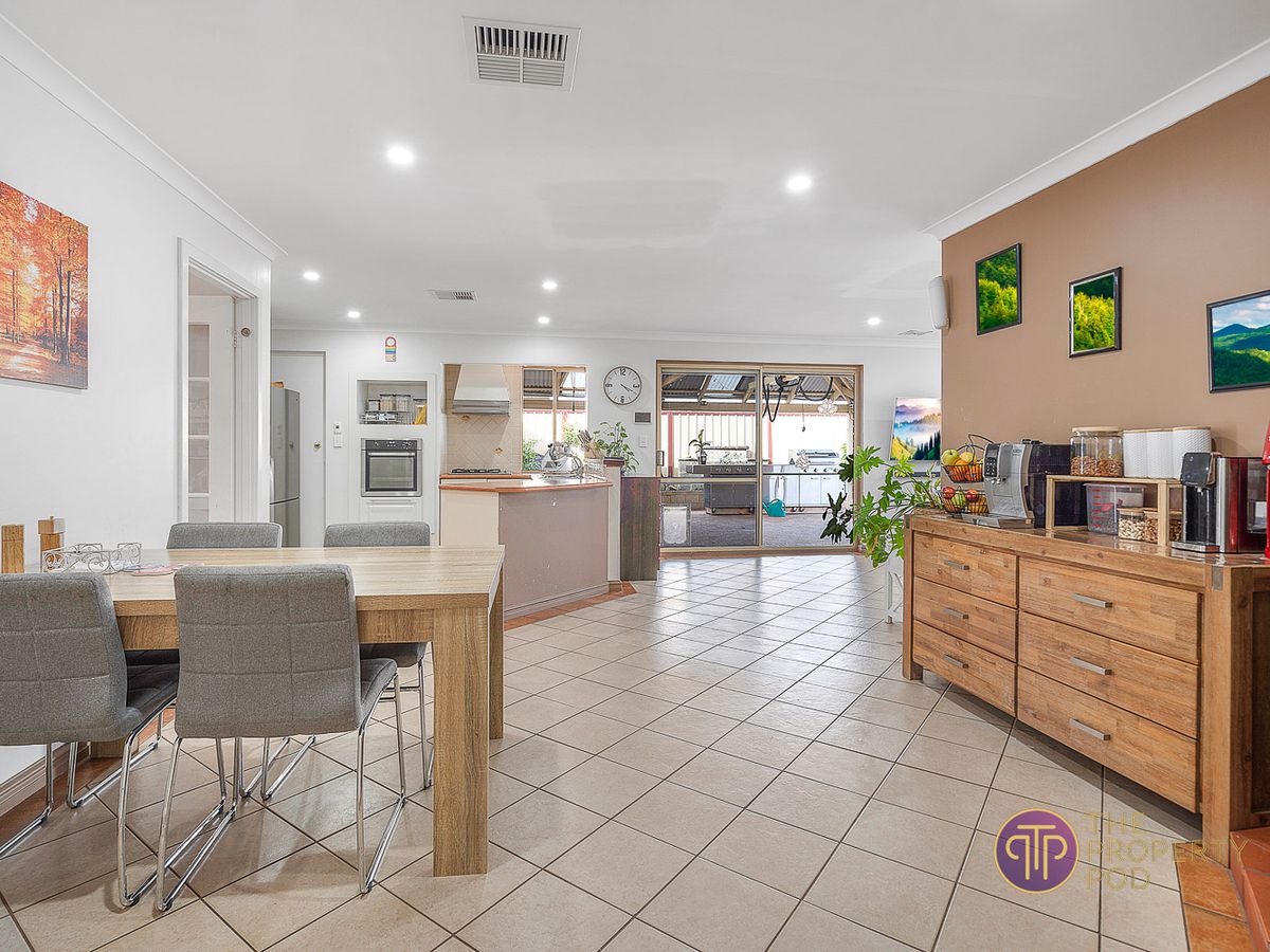 110 Forest Crescent, Thornlie