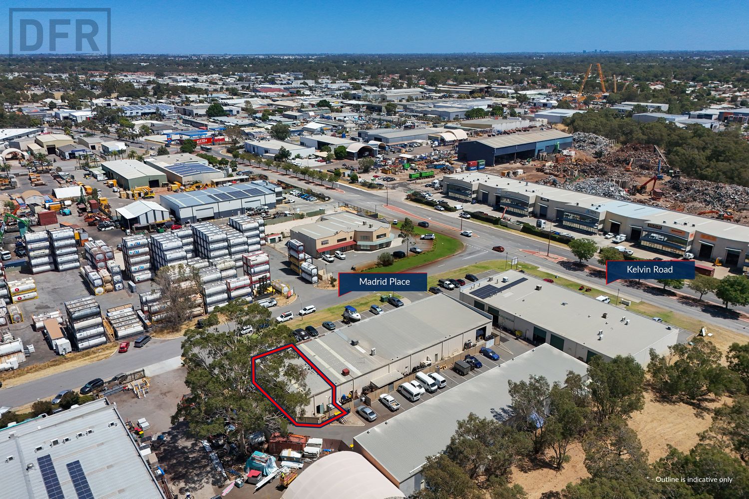 11 / 95-97 Kelvin Road, Maddington