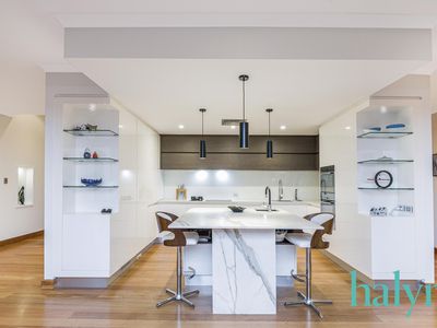 15 Saunders Street, North Beach