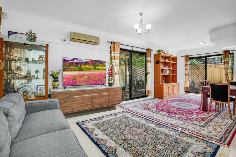 14 / 57 Newman Street, Merrylands