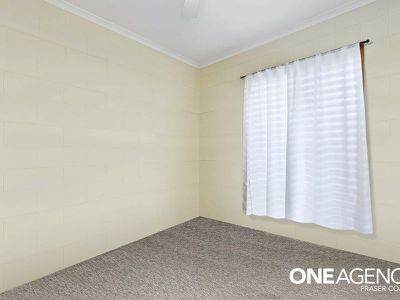 21 Cooloola Crescent, Urangan