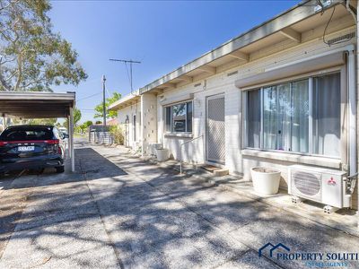 2 / 99 Cleeland Street, Dandenong