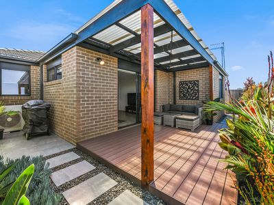 12 Galaxias Court, Clyde North