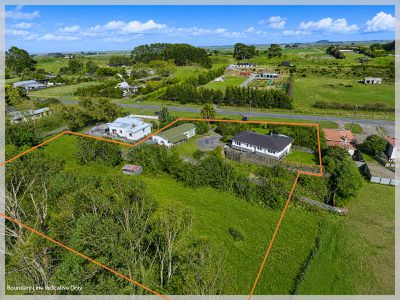 79 & 79a Union Street, Foxton