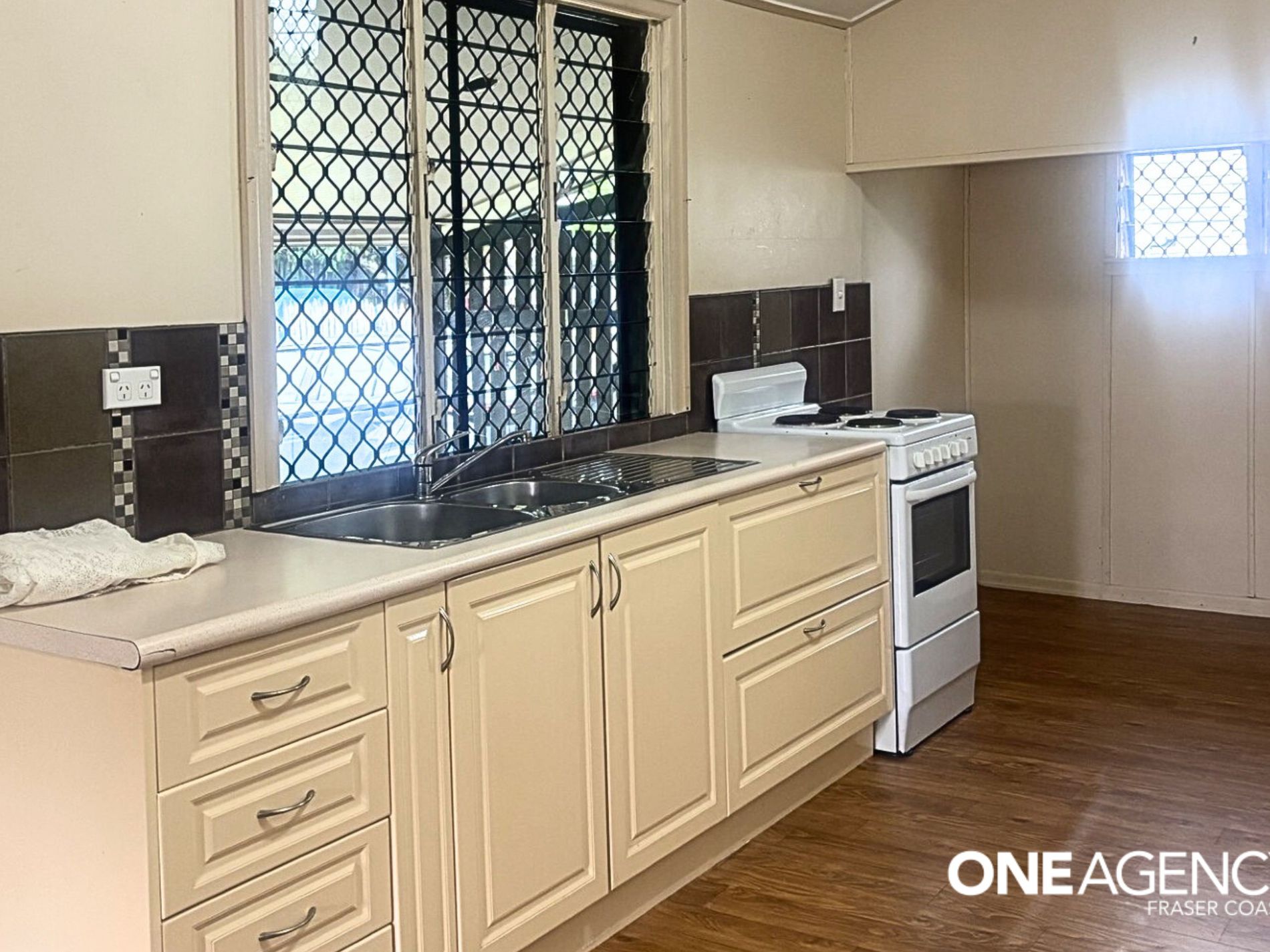 73 Fort Lane, Maryborough