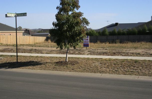 Lot 161 Overland Drive, Doreen