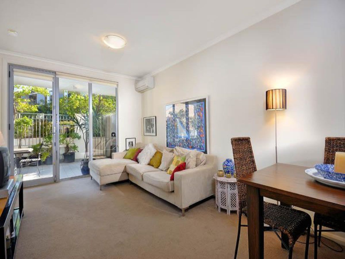 G35 / 25-33 Allen Street, Waterloo