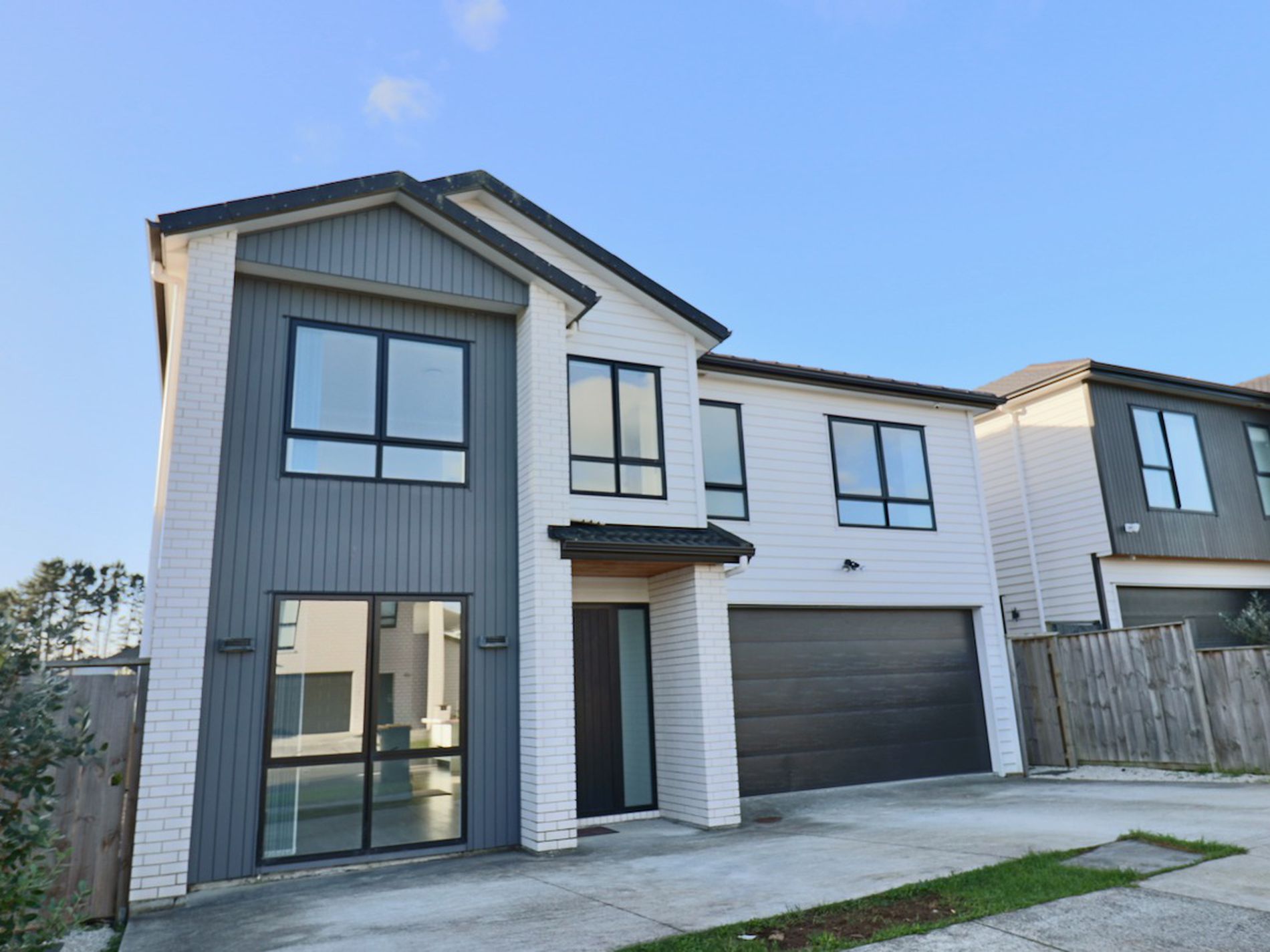 4 Piringa Street, Flat Bush