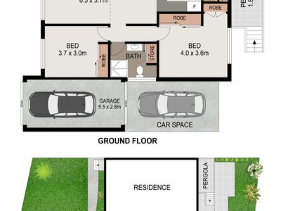 2 / 280 Popondetta Road, Bidwill